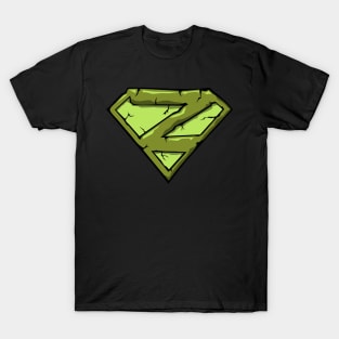 Zombieman T-Shirt